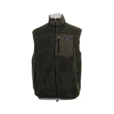 Ytterväst (Grön) från Patagonia