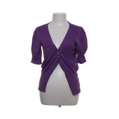 Kofta (Lila) från Dorothy Perkins Polyamid, Viskos