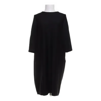 Dress (Black) from COS Viscose, Polyamide, Elastane