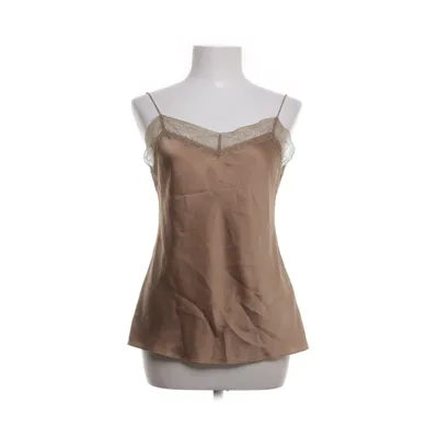 Linne (Brun) från Vince Polyamid, Silke