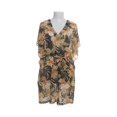 Klänning (Flerfärgad) från H&M Polyester