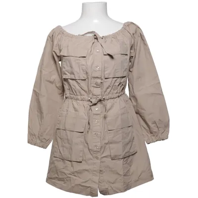 Blousejurk (Flirty Cargo Dress) van Nelly Katoen