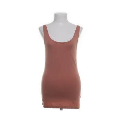 Débardeur (BASIC TANK) de Review Coton, Élasthane, Modal