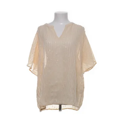 Top (Beige) van Norah Polyester