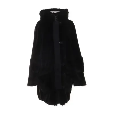 Manteau d'hiver (CLODE 316) de Blonde No.8 Acrylique, Coton, Fausse fourrure, Polyester