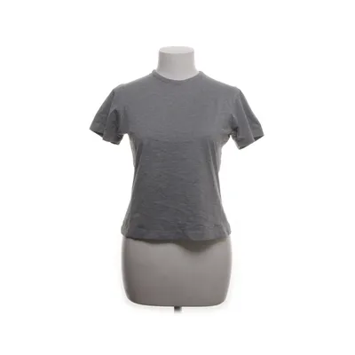 T-shirt (Grå) från SAND Elastan, Viskos