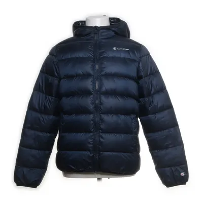Winterjas (Blauw) van Champion