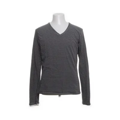 Långärmad t-shirt (Grå, Vit) från Scotch & Soda Bomull