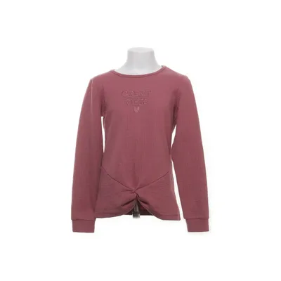 Topp (Rosa) från Yigga Bomull, Elastan, Polyester