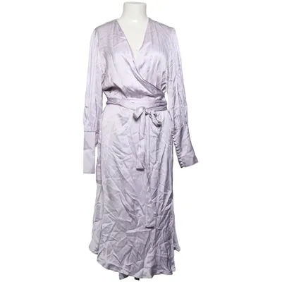 Wikkeljurk (Lila) van Birgitte Herskind Viscose