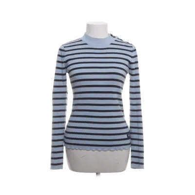 Sweater (Blue) from G-Star Raw Cotton, Elastane