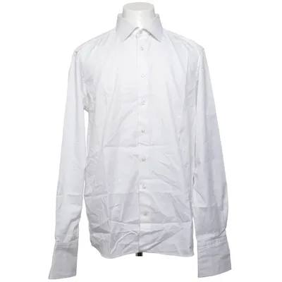 Shirt (Contemporary) van Eton Katoen