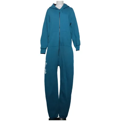 Onesie (Blue) from Tribute Cotton, Polyester