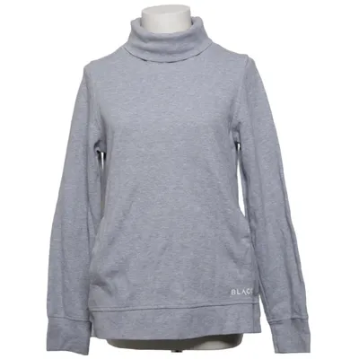 Polotröja (Grå) från Blacc Yoga Bomull, Polyester