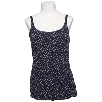 Haut d'allaitement (Noir, Blanc) de Esmara Lingerie Coton, Élasthane