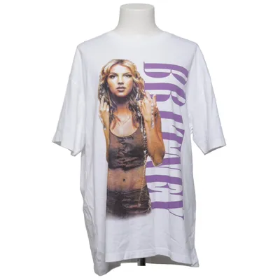 T-shirt (Vit) från Britney Spears