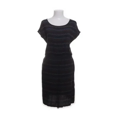 Dress (Black, Multicolored) from Mavi Viscose