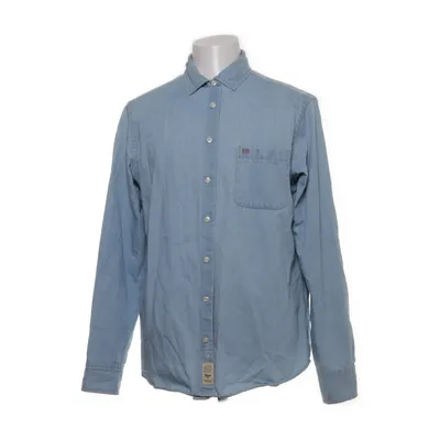 Jeansskjorta (Blå) från RAVN