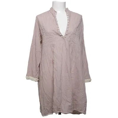Bluse (Beige) fra Ester Elenora Bomuld
