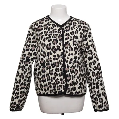 Jacka (Beige, Svart) från Hailys Polyester, Viskos