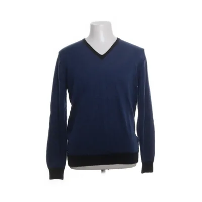 Pullover (Blå) från SAND