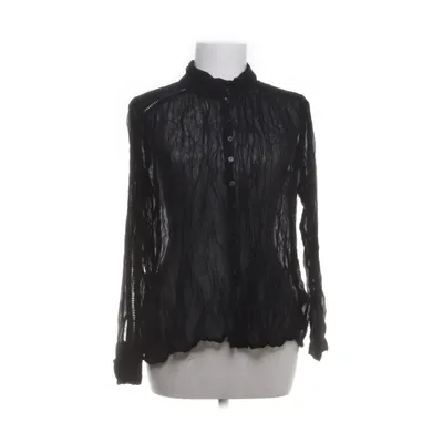 Blouse (Zwart) van Second Female Viscose