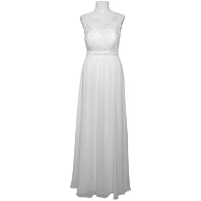 Trouwjurk (Wit) van DFI Los Angeles Polyester
