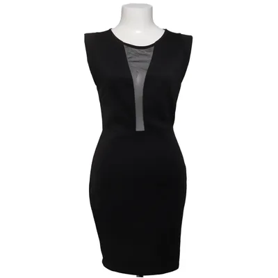 Dress (Black) from Mystic Elastane, Polyester