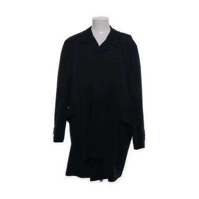 Coat (Blue) from Nino Cotton