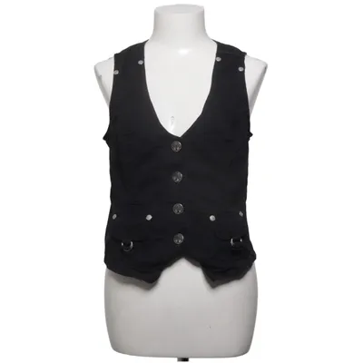 Weste (Schwarz) von Street One