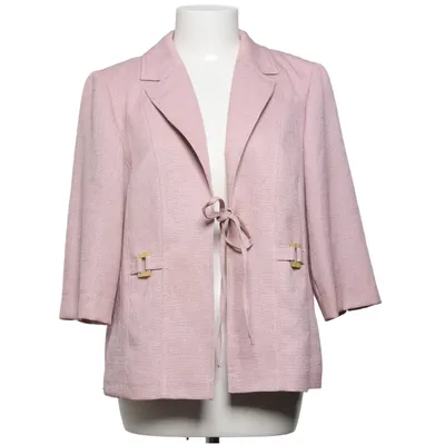 Blazer (Pink) von Atelier GS Polyester