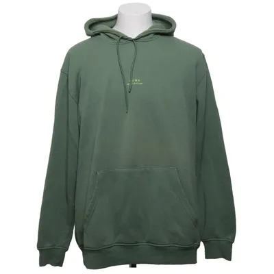 Capuchon sweater (Groen) van Win Win