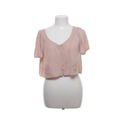Crop top (Beige) från Systemaction