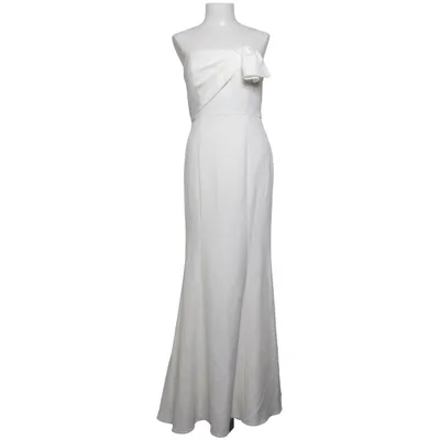 Robe de mariée (Blanc) de Jarlo Élasthane, Polyester