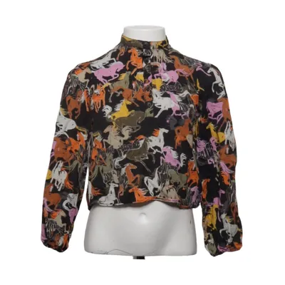 Blouse (Sahara) van Zadig & Voltaire Viscose