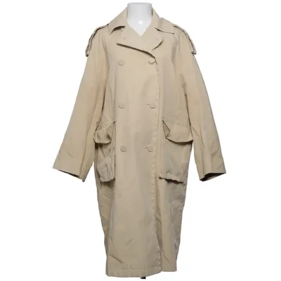 Trenchcoat (Beige) från & Other Stories