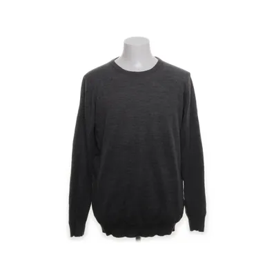 Tröja (Grå) från Premium Collection by Livergy Akryl, Ull