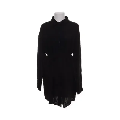 Chemise maternité (Noir) de H&M Mama Viscose