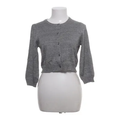 Boléro (Gris) de Ella Moss Cachemire, Soie