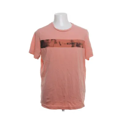 T-shirt (Rosa) från Kenneth Cole Bomull