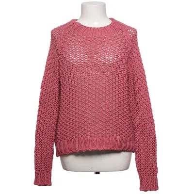 Pull-over (Rose) de Freebird Acrylique, Coton