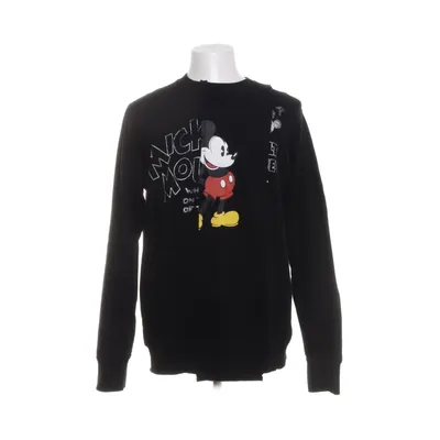 Collegetröja (Svart) från Sacai