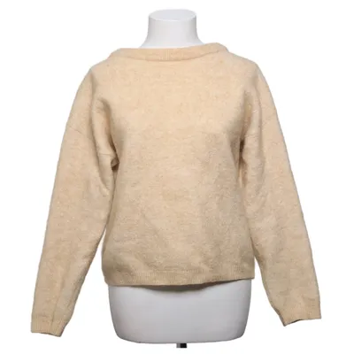 Sweater (Beige) fra Acne Studios Elastan, Mohair, Polyamid, Uld