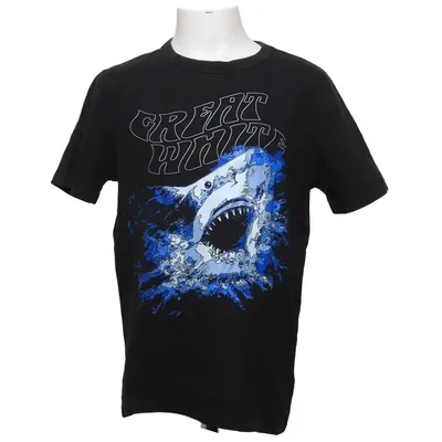 T-shirt (Everyday Graphic T) de Gap Kids Coton