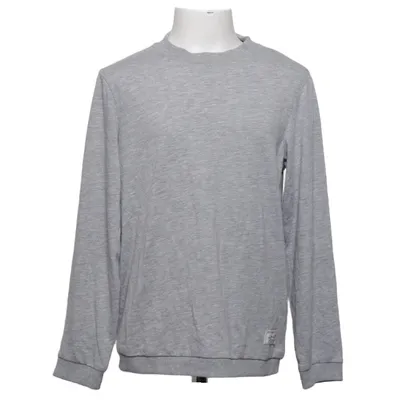 Sweatshirt (Gris) de I Dig Denim Coton
