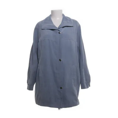 Jack (Blauw) van Soft Comfort Polyester