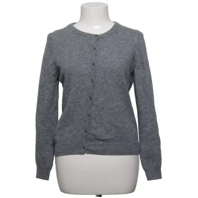 Cardigan (Grijs) van Magasin Du Nord Wol