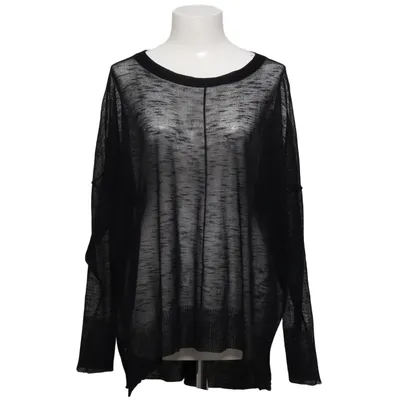 Top (Black) from Finery