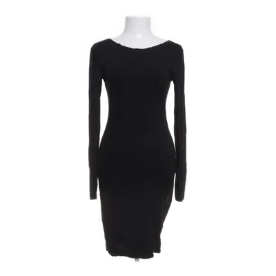 Dress (Black) from James Perse Cotton