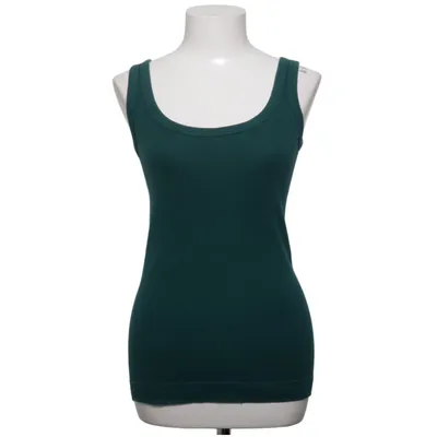Tank Top (Green) from By Malene Birger Cotton